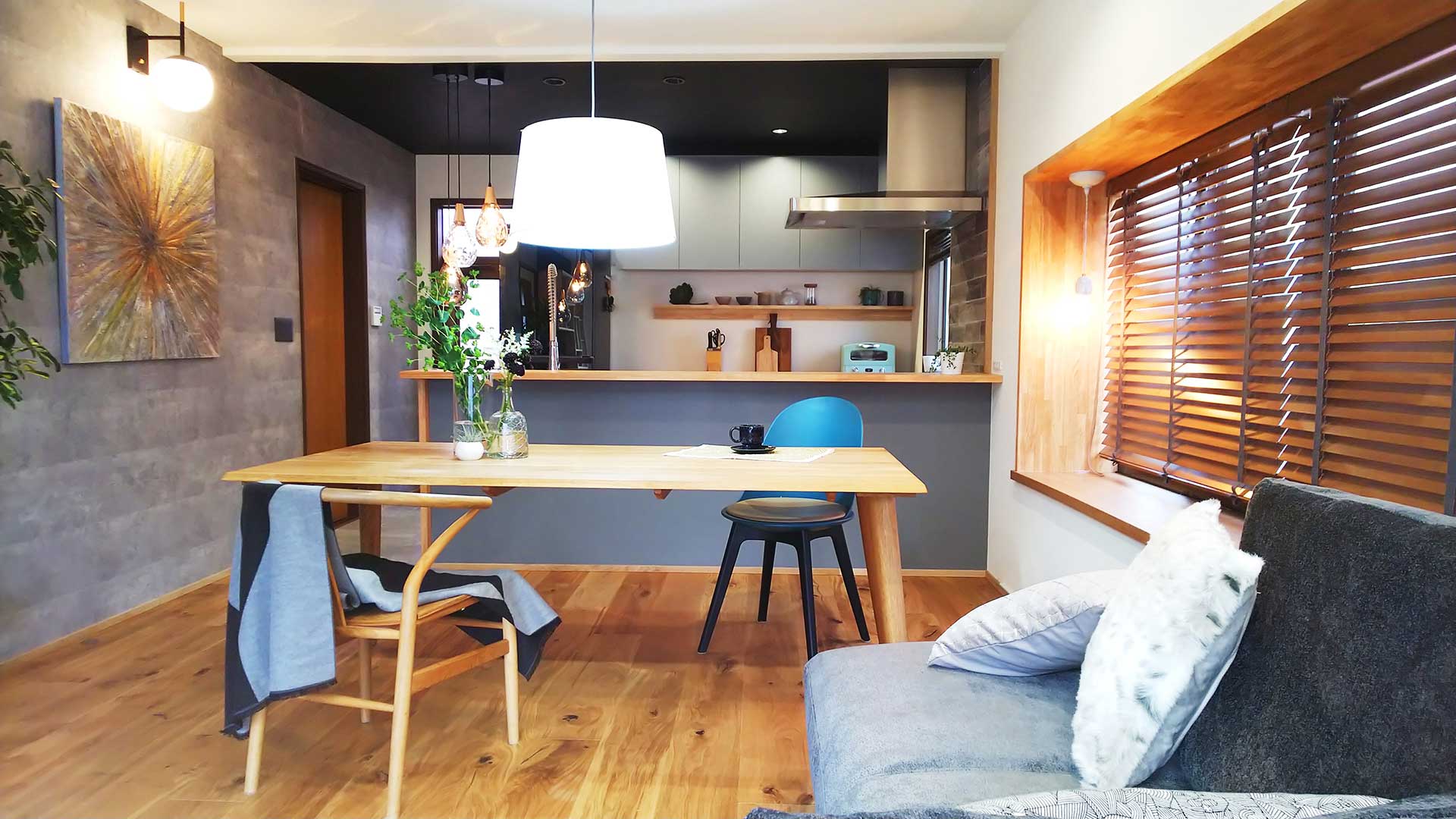 リフォーム事例2