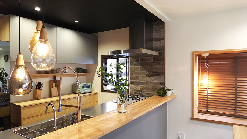 リフォーム事例1